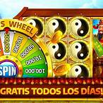 juegos de casino gratis slot